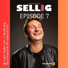 Sellig , Episode 7 - Festival Humour en Weppes