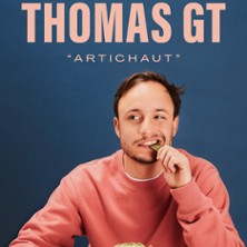 Thomas GT - Artichaut, Tourn&eacute;e