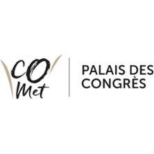 Co'Met - Palais des Congr&egrave;s